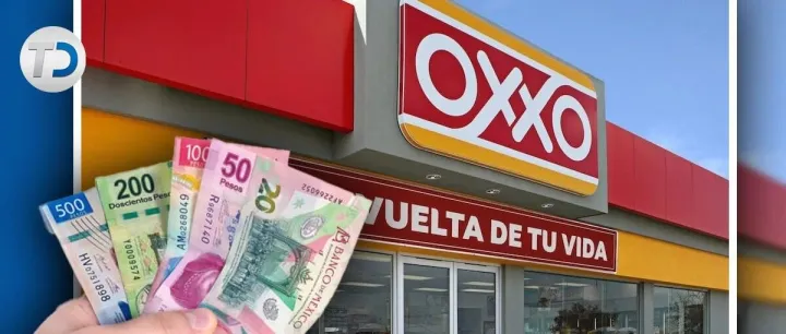 墨西哥支付揭秘：OXXO、Spei、信用卡，你接了几个？