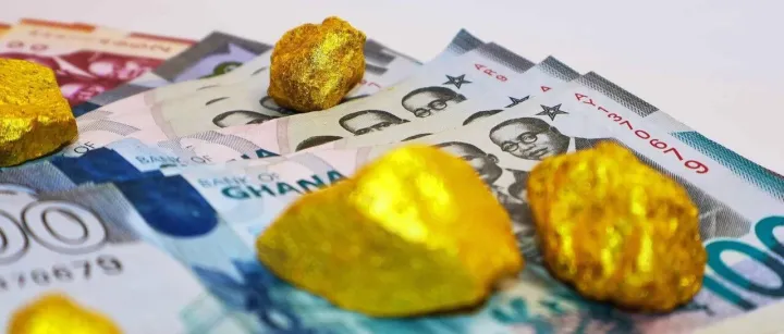 加纳出手了！矿业特许权费进入“严监管”阶段