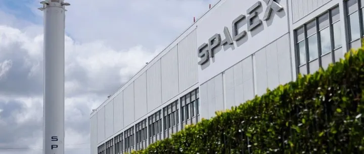 SpaceX上市带动<em>美</em><em>股</em><em>航天</em>投资热潮