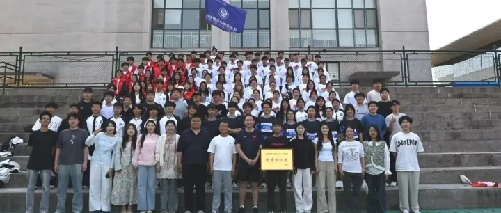 以青春之名，赴一场冷链热血之约