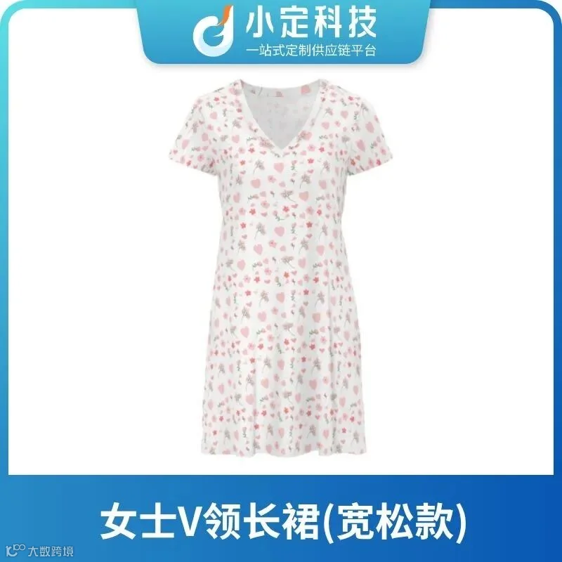 连衣裙爆款示例3