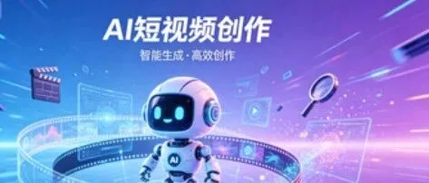 广东自媒体IP博主学习AI短视频创作机构参考