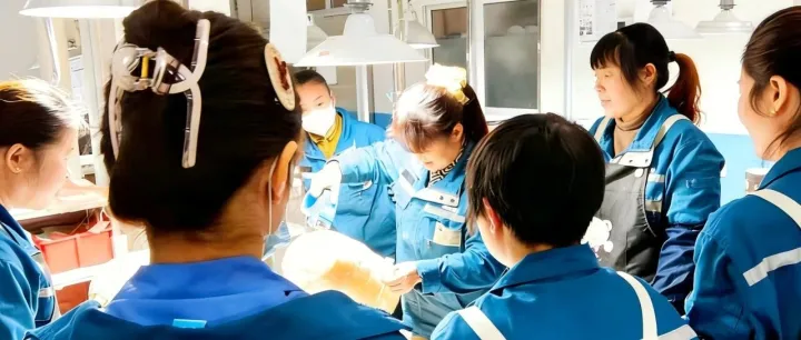 从“能干”到“干到位”的最后一公里