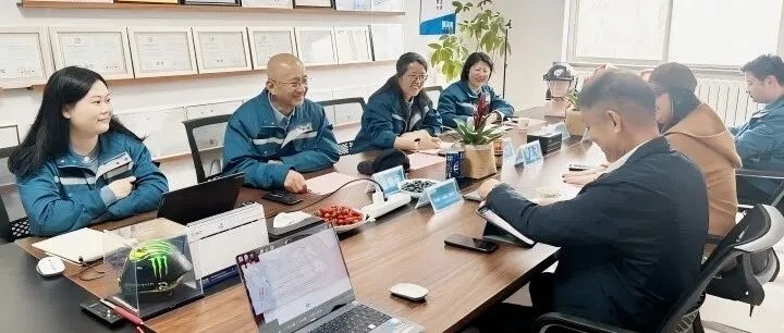 直击验厂现场 | 一次坦诚相见，一场共创未来的旅程