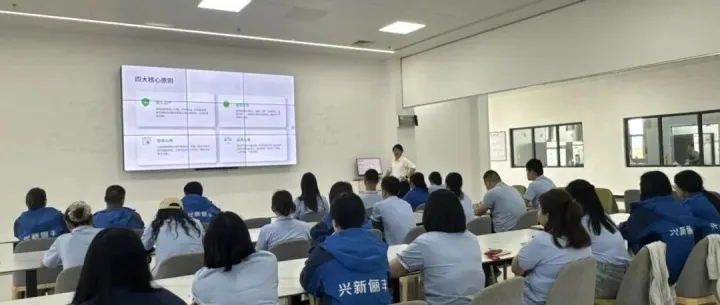 我们如何守住食材安全的每一道关口？