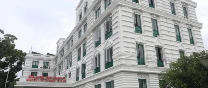 尼泊尔计划关闭部分驻外使领馆 外交部内部“吵翻了”