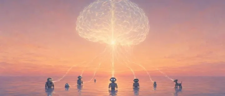 独家 | 前华为、字节高管联手创业，专注于消费级具身智能，两轮累计融资数亿元