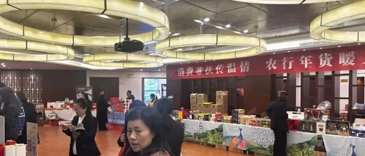 年货节收官｜怒江优品“出山记”：一场有温度的消费帮扶