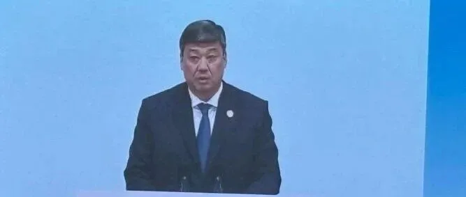吉国支持上合绿色能源项目