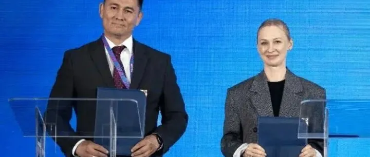 吉国联手Ozon，对俄出口新捷径