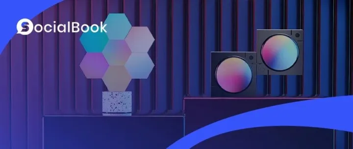 把灯做成乐高？这个中国品牌在美国卖爆了！