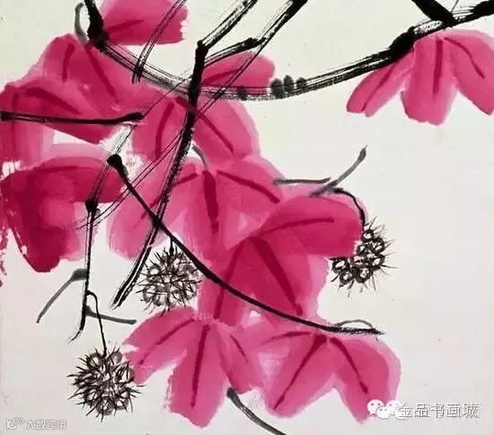 局部