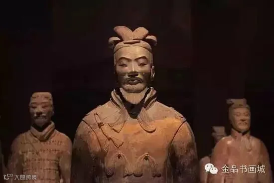 历代仕女图中的美女为何都是单眼皮?