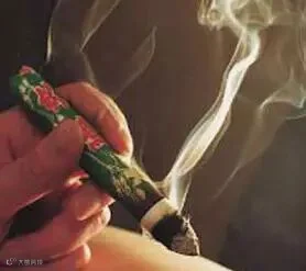 真没想到!一点儿不起眼的艾叶灰竟然这么神奇!这么有用!