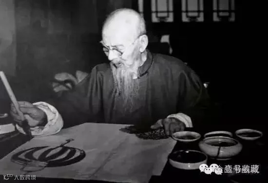 齐白石画蝉——高蝉多远韵,茂树有余音