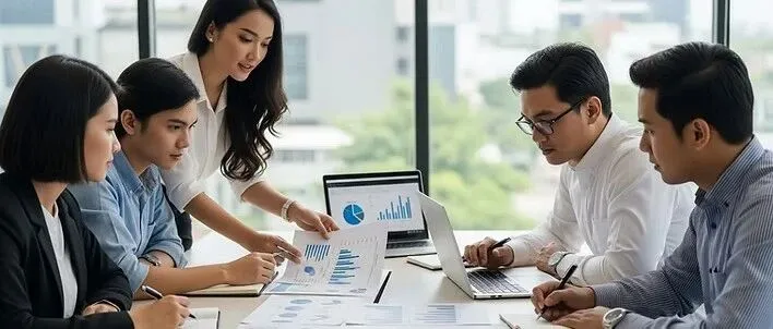 印尼用工规则新变化，2026出海中企该如何合规用工？