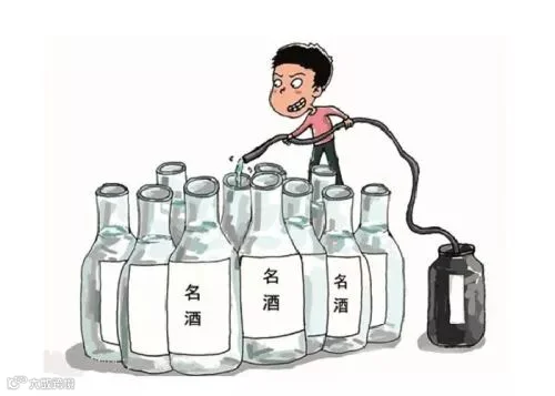 假红酒“陷阱”防不胜防,教你三招分辨红酒真假