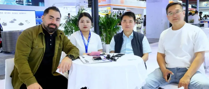 喜报｜战绩狂飙！山东丰尔达集团闪耀上海铸博展