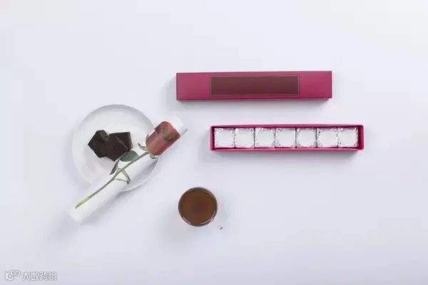 红糖姜茶
