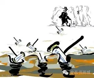 苏富比深陷多重困境 短期难言乐观