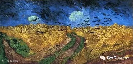 梵高笔下最有故事的25幅名画