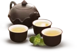 茶道 分割线