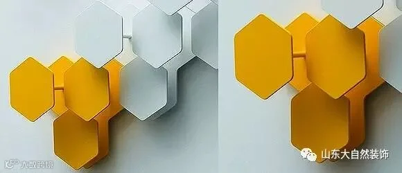 让小窝变得整洁的收纳装置设计