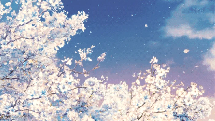 花树