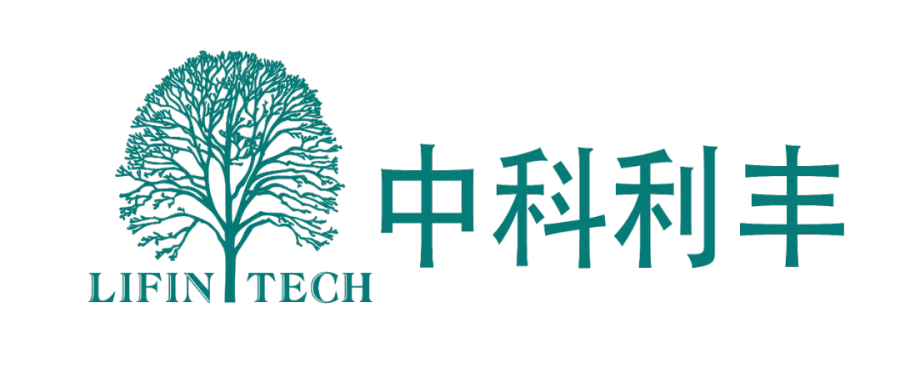 中科利丰绿色logo+透明底.png