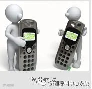 济南呼叫中心系统