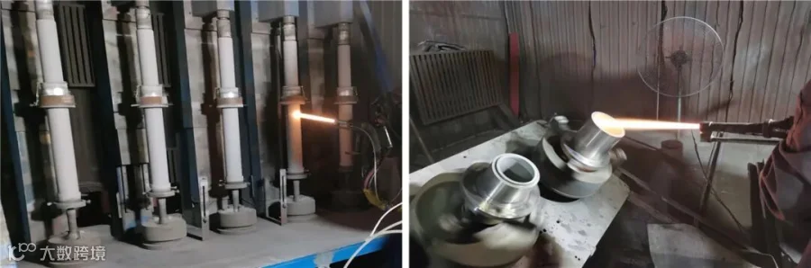 选用热喷涂粉末材料应注意哪些要素