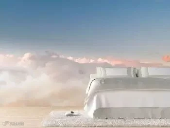 卧室 云海.jpg