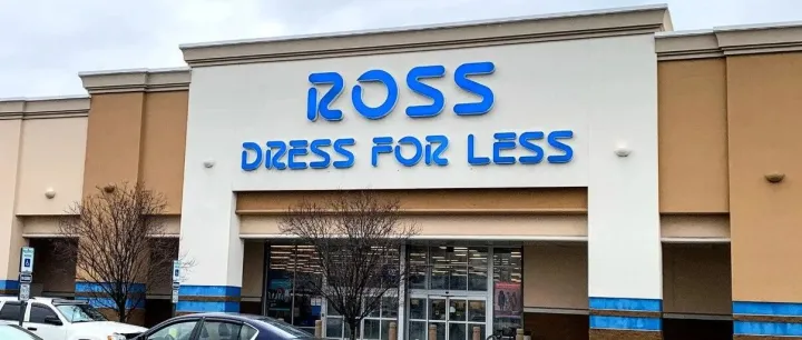 Ross Stores在一季度销售额增长21%，计划在2026年开设100+家新门店