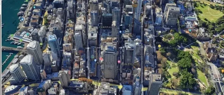 2026新版Google Earth Pro（谷歌地球）下载安装亲测可用【常用软件】