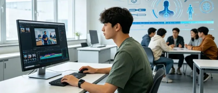 2026年 广东AI视频创作班 十大机构综合实力排行榜