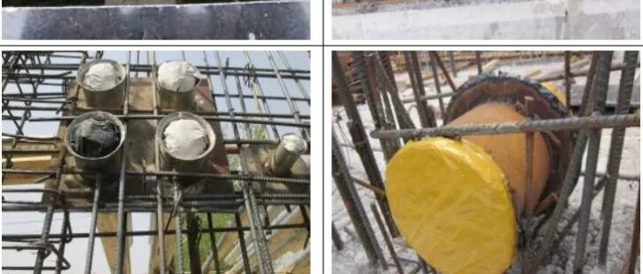 给排水10道工序施工质量技术标准 工艺缺陷+标准做法实例对照