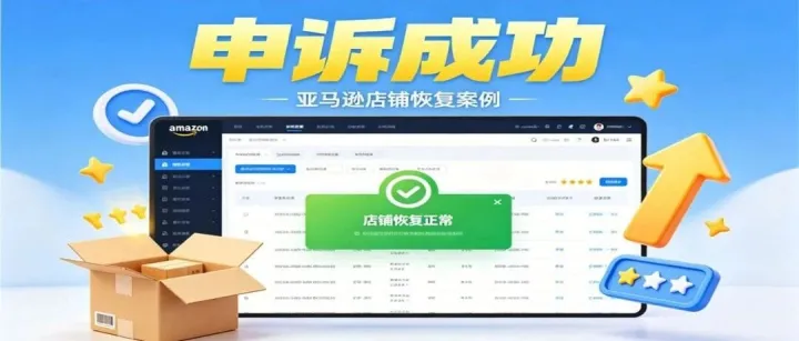 麦家支持专利侵权申诉案例｜精准抗辩实现链接全恢复