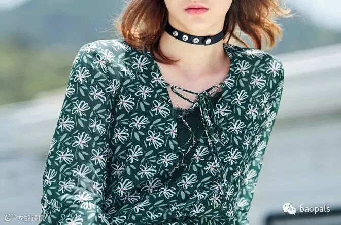 peacebird top