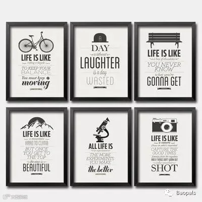 Inspirational Wall Art Prints