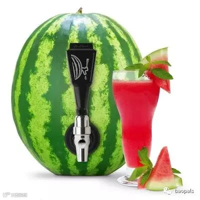watermelon tap