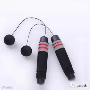 ropeless jump rope