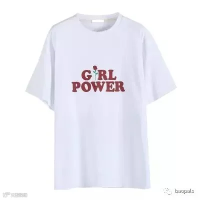 girl power