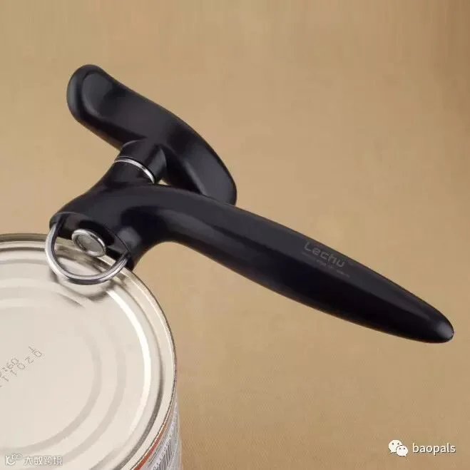 lechu can opener