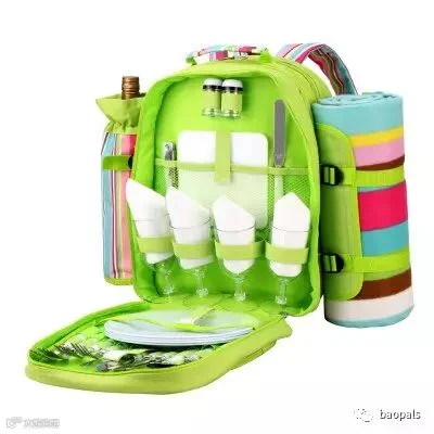 picnic bag