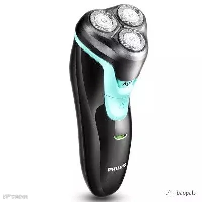 Philips FT658 razor