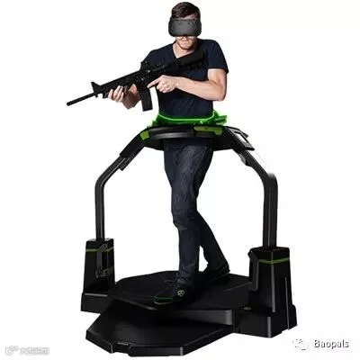 Complete HTCVive VR Set
