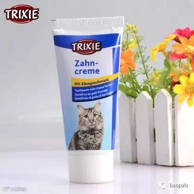 TRIXIE cat toothpaste