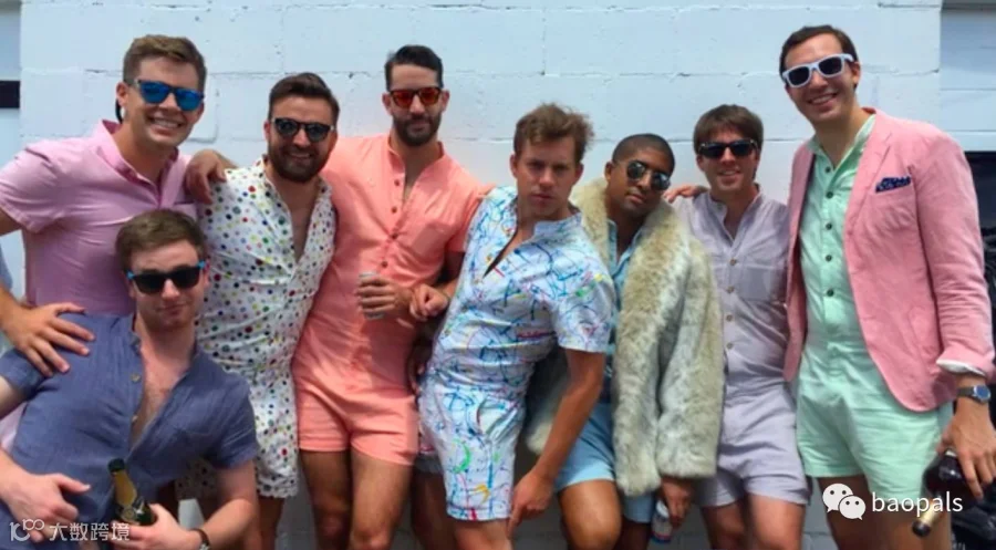 men’s rompers
