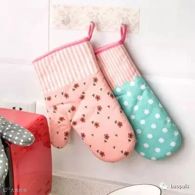 oven mits