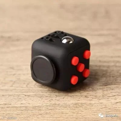 fidget cube